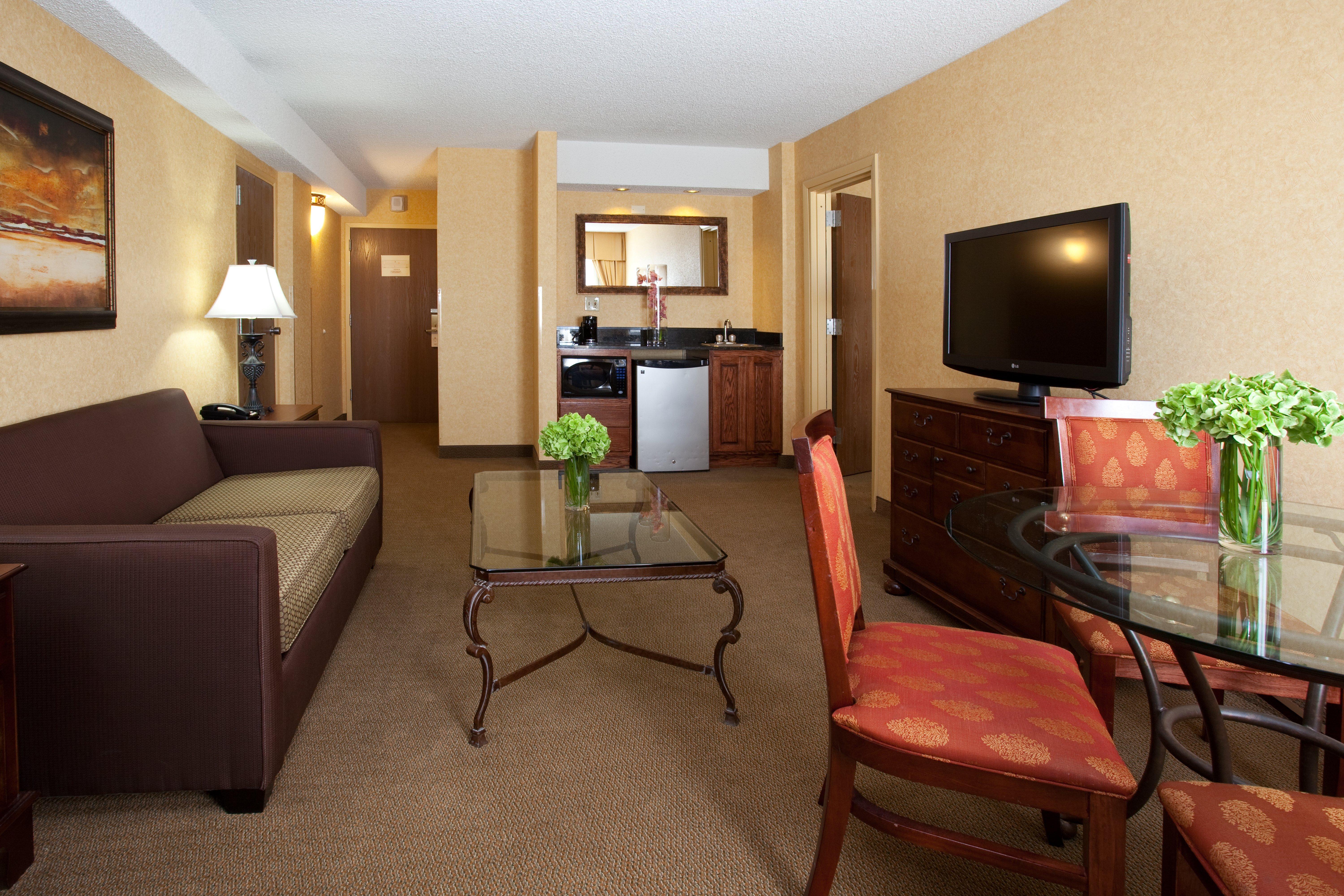 Hotel Crowne Plaza International Airport, An Ihg Denver